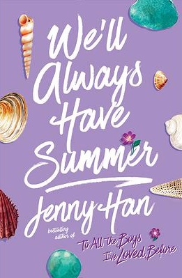 We'll Always Have Summer — cover