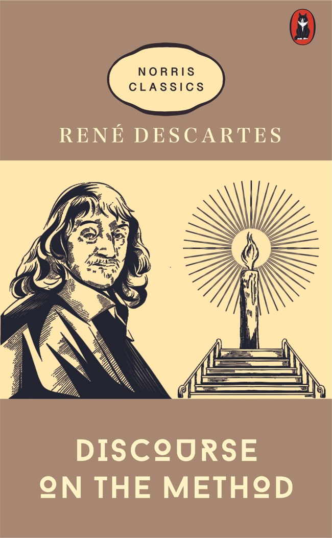 Discourse on the Method — cover