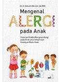 Mengenal Alergi pada Anak — cover