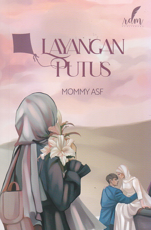 Layangan Putus — cover